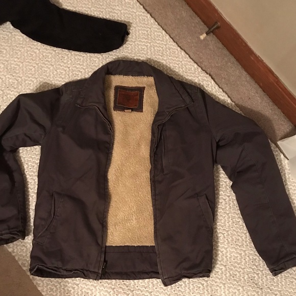 Men’s Jacket - Picture 1 of 4